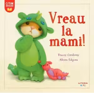 VREAU LA MAMI! format nou