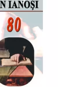 Ion Ianosi 80 - Aura Christi, Alexandru Stefanescu