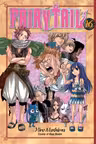 Fairy Tail - Volume 16
