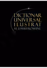 Dictionarul universal ilustrat al l.romane v8