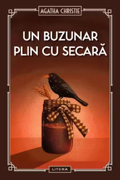 Un buzunar plin cu secara