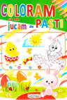 Coloram si ne jucam de Pasti