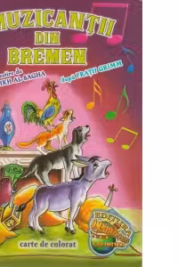 Muzicantii din Bremen