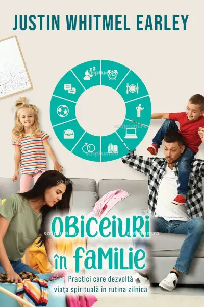 Obiceiuri in familie