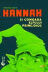 Hannah si comoara elfului primejdios