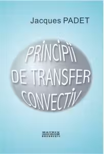 Principii de transfer convectiv
