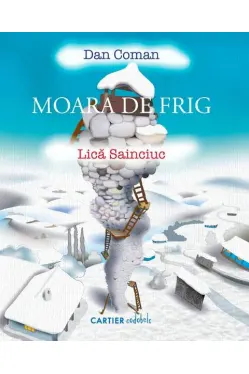 Moara de frig
