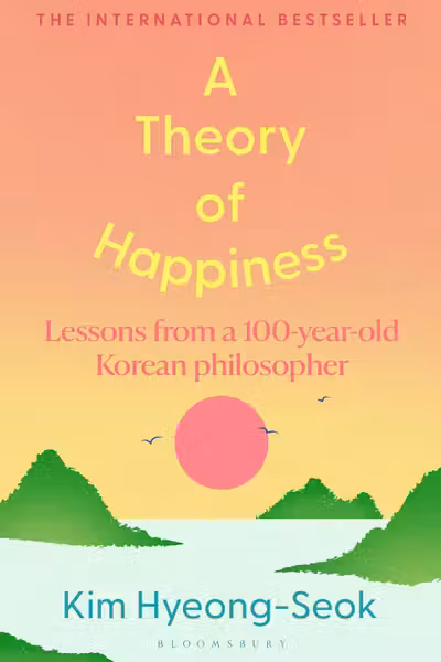 A Theory of Happiness
