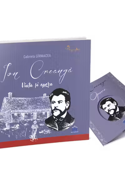 Ion Creanga. Viata si opera