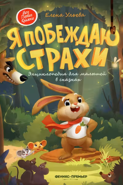 Я побеждаю страхи