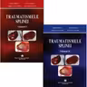 Traumatismele splinei, 2 volume