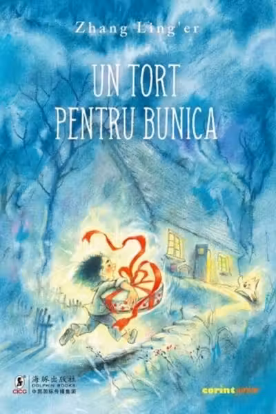 Un tort pentru bunica