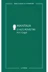 MARI CLASICI AI LITERATURII. MANTAUA SI ALTE POVESTIRI.