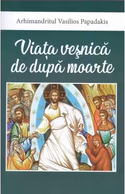 Viata vesnica de dupa moarte