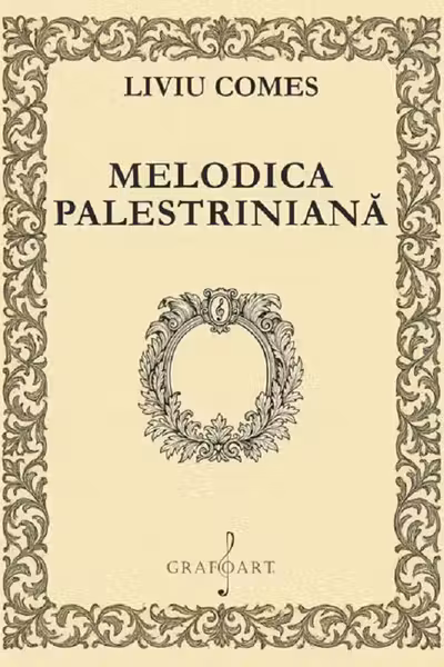 Melodica Palestriniana