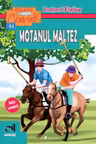 Motanul maltez