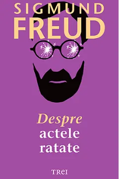 Despre actele ratate