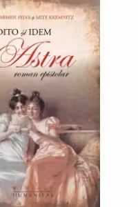 Astra. Roman epistolar