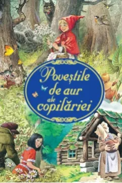 Povestile de aur ale copilariei