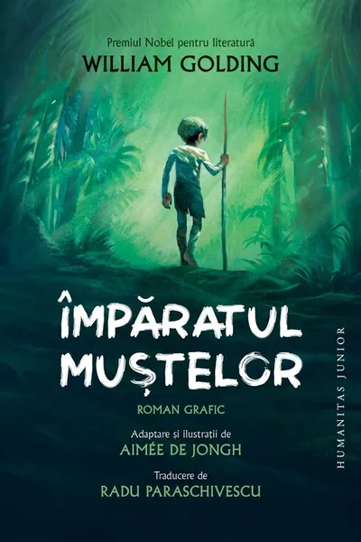 Imparatul mustelor