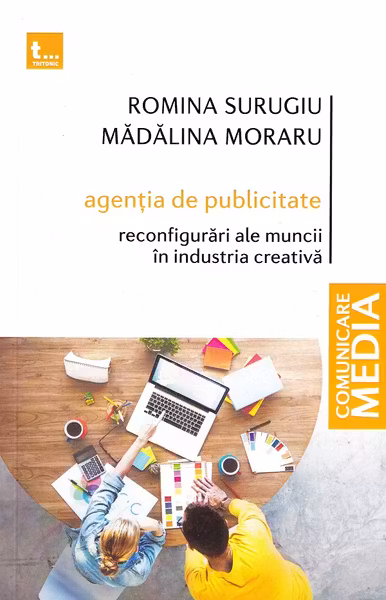 Agenția de publicitate