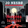 Noaptea lupului (audiobook)