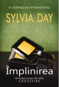 Crossfire. Implinirea vol.3