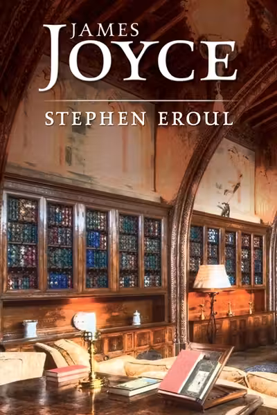Stephen Eroul