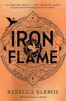 Iron Flame. The Empyrean Vol.2