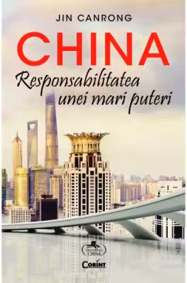 China. Responsabilitatea unei mari puteri