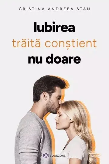Iubirea traita constient nu doare