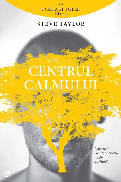 Centrul calmului