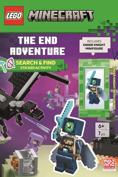 The End Adventure