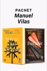 Pachet Manuel Vilas