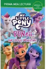Poneii din Golful Maretime