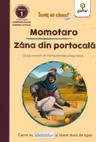 Momotaro - Zana din portocala