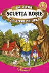 Scufita Rosie