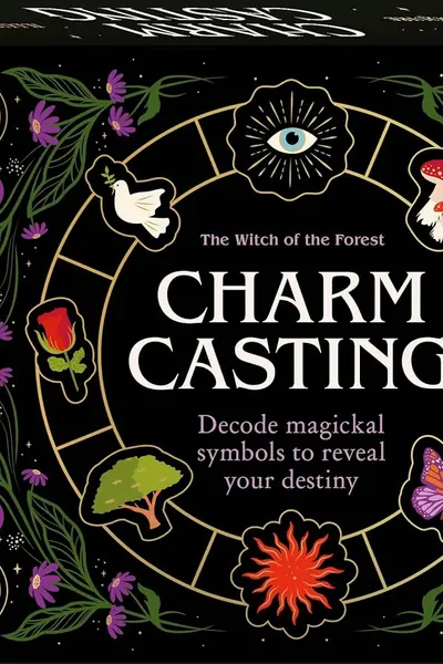 Charm Casting (Cards)