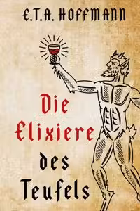 Die Elixiere des Teufels
