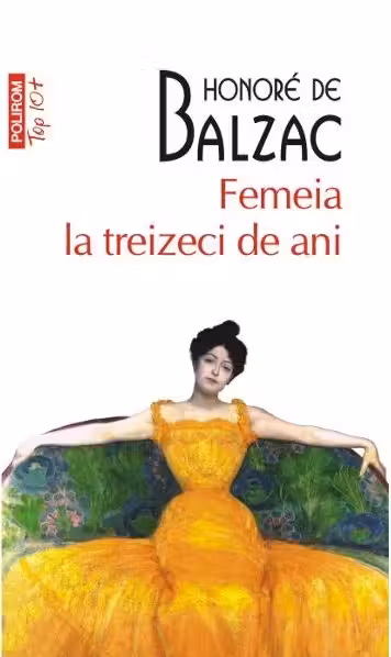 Femeia la treizeci de ani