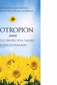 Iliotropion sau Acordul dintre voia omului si voia lui Dumnezeu