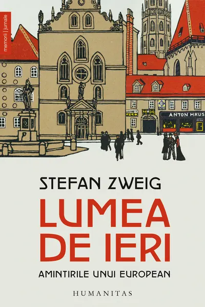 Lumea de ieri