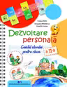 Dezvoltare personală - Clasa a 2-a - Caietul elevului