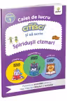 Spiridusii cizmari