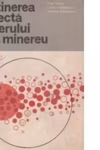 Obtinerea directa a fierului din minereu