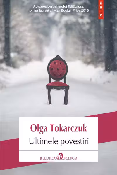 Ultimele povestiri
