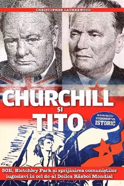 Churchill și Tito