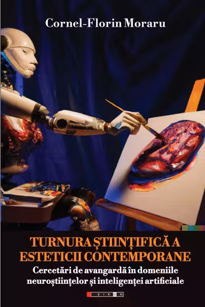 Turnura științifică a esteticii contemporane