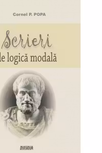 Scrieri de logica modala