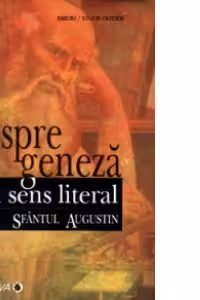 Despre geneza in sens literar